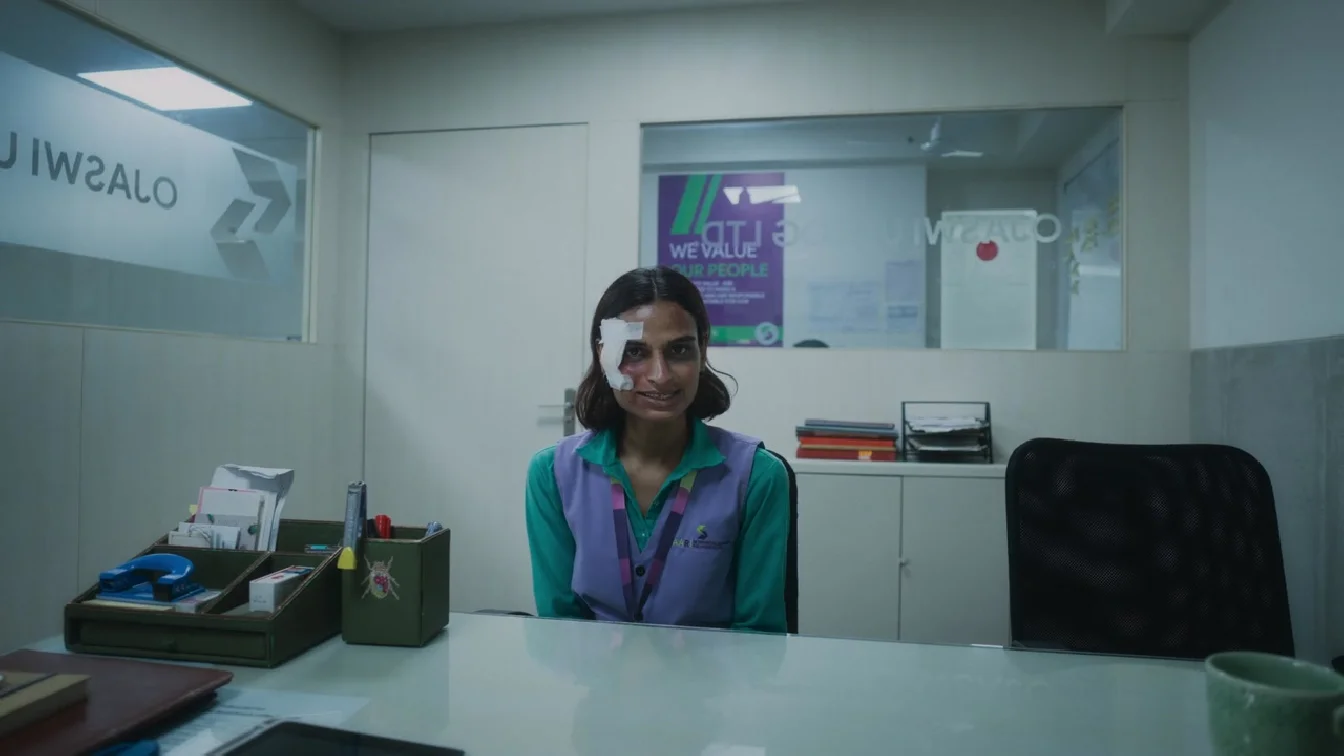 LSD 2 Love Sex Aur Dhokha 2024